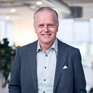 Lars Persson