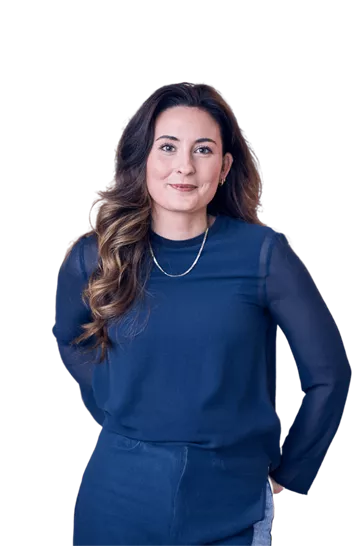 Matilda Frilagd Personalbild (Stående)
