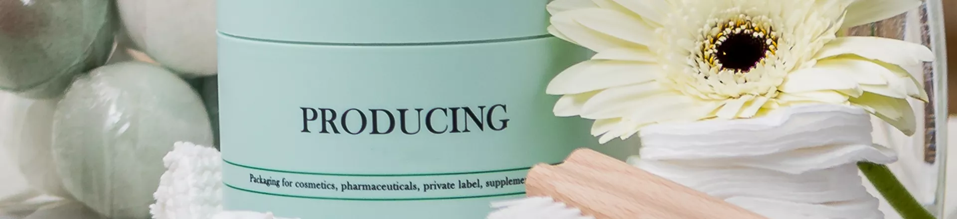 Plastförpackningar som passar perfekt för kosmetik