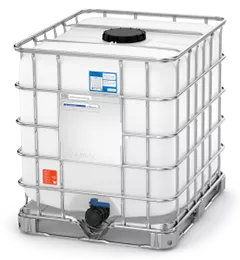 Palletank HC 1000 liter
