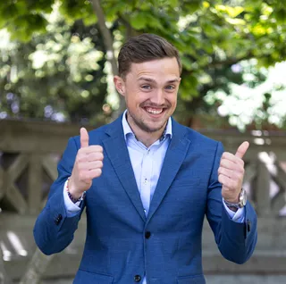 Oskar Hansson 2