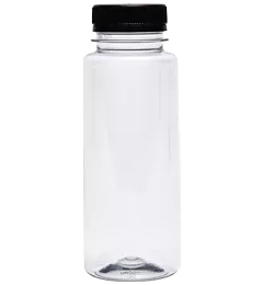 250 ml PET-flaske til drikkevarer